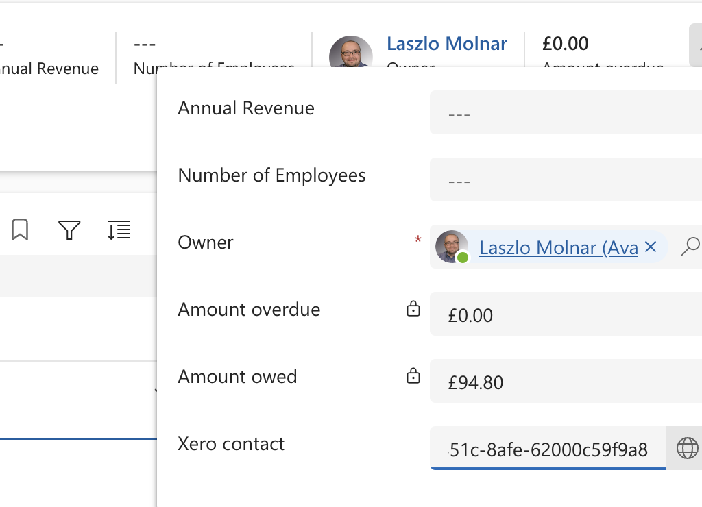 balanceind365_2-1024x740 <strong>Automate the exact outstanding amount in Microsoft Dynamics 365 and Xero</strong>