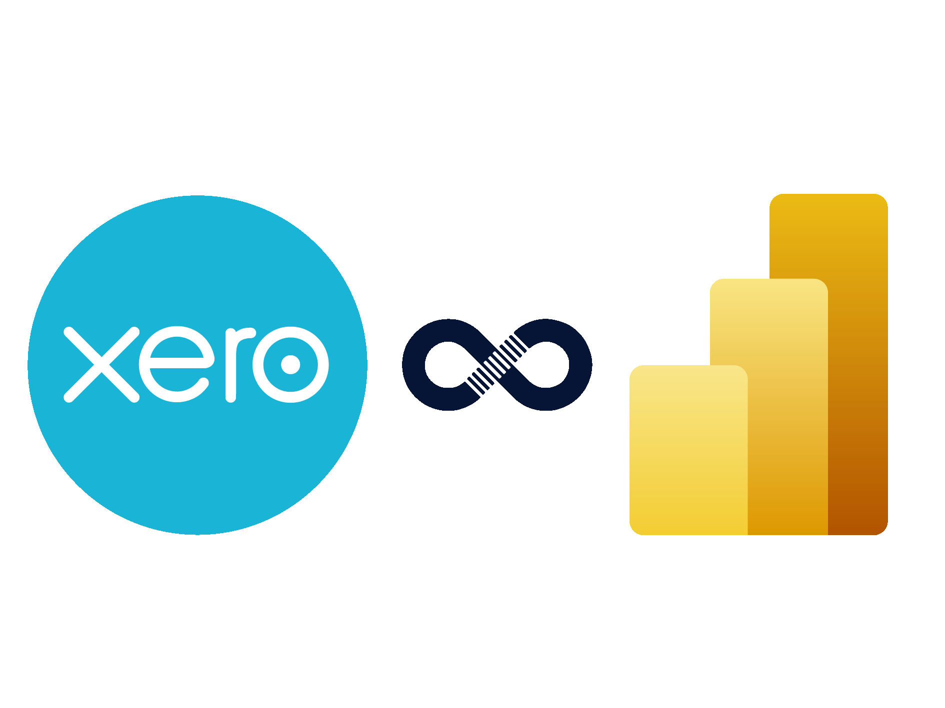 Xero_powerbi2 Xero & PowerBI Connector