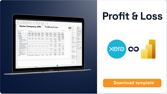 xero_profit_and_loss Is Your P&L a Puzzle? Connectorly Holds the Missing Pieces