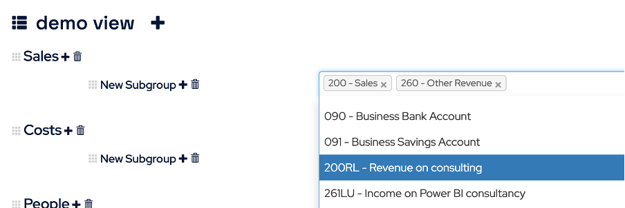 Assign_200RL_to_view How can you identify values missing from a table in Microsoft Power BI Desktop?