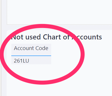 Resultmissingcodes How can you identify values missing from a table in Microsoft Power BI Desktop?