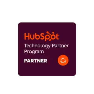 HubSpot Technology Partner