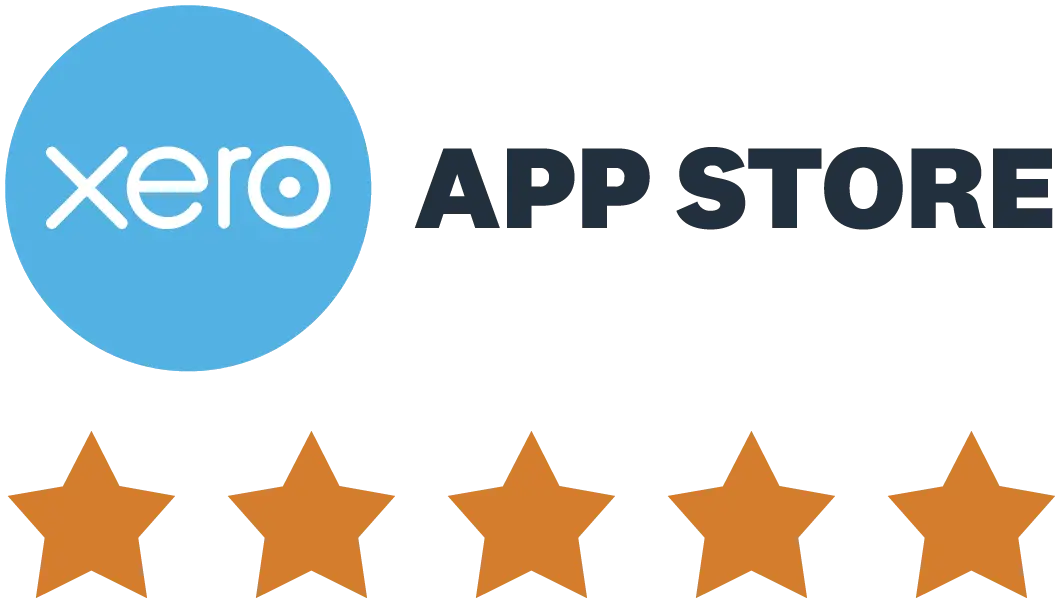 Read or Leave a Connectorly Review on the Xero App Store