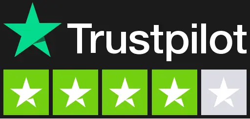 Read or Leave a Connectorly Review on the Trustpilot